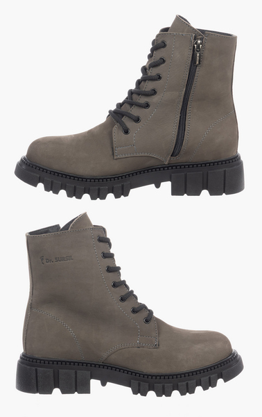 ботинки 252302 DR.SURSIL на зиму