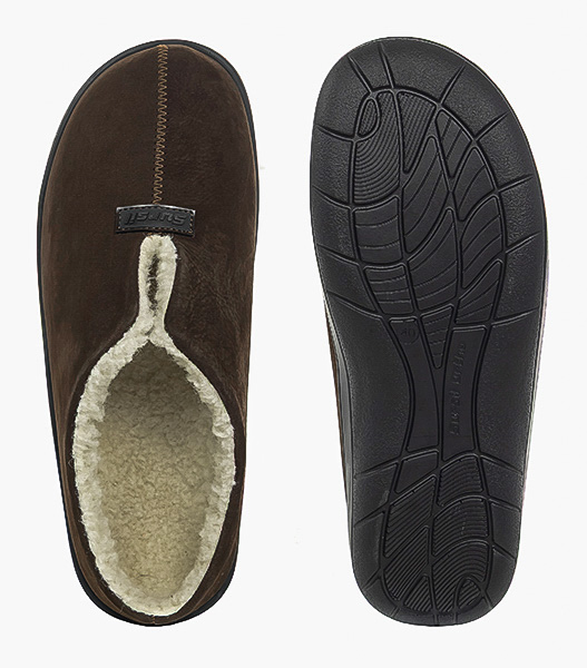 босоножки сабо тапочки 220301-1 Sursil-Ortho для дома