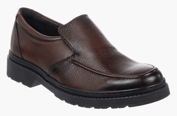 полуботинки 261207-1 DR.SURSIL на демисезон