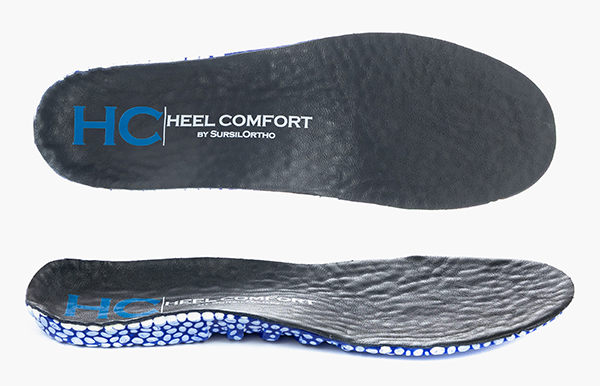 туфли DSHC-251101 HEEL COMFORT на лето