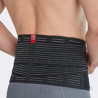 Бандаж на спину BV.06.1 ORTOMEDICA , умеренная фиксация купить в OrtoMir24